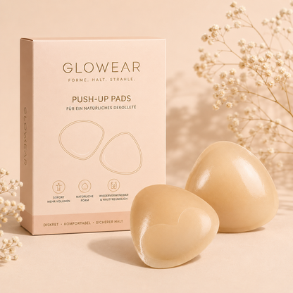 Pushpads - Glowear