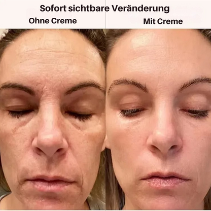 Glowear - Anti-Falten Creme