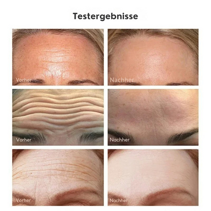 Glowear - Anti-Falten Creme