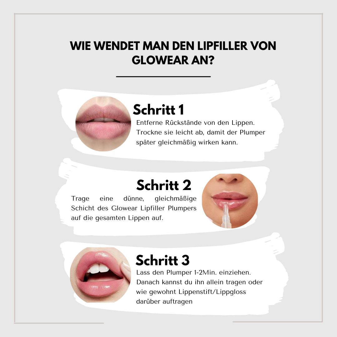 Glowear Lip Plumper