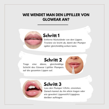 Glowear Lip Plumper