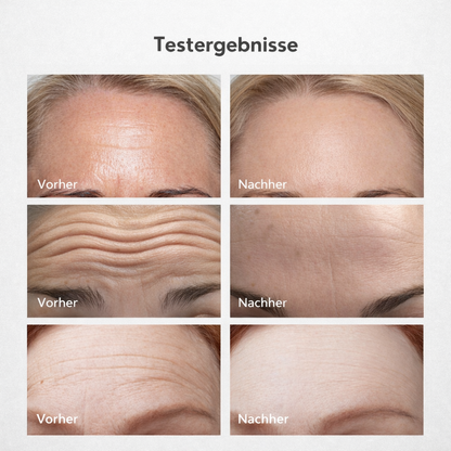 Glowear - Augen- & Faltencreme