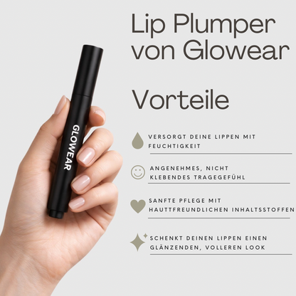 Glowear Lip Plumper