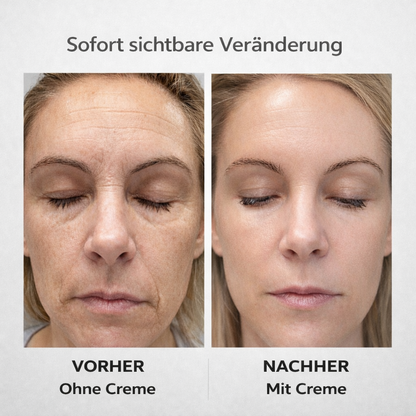 Glowear - Augen- & Faltencreme