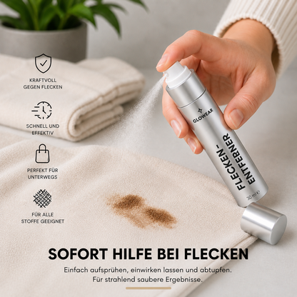 Glowear - Fleckenspray