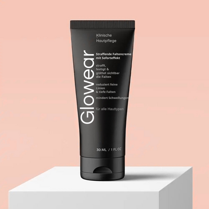 Glowear - Anti-Falten Creme