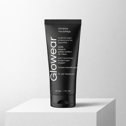 Glowear - Augen- & Faltencreme